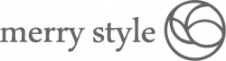 Merry Style Logo Merry Style Logo